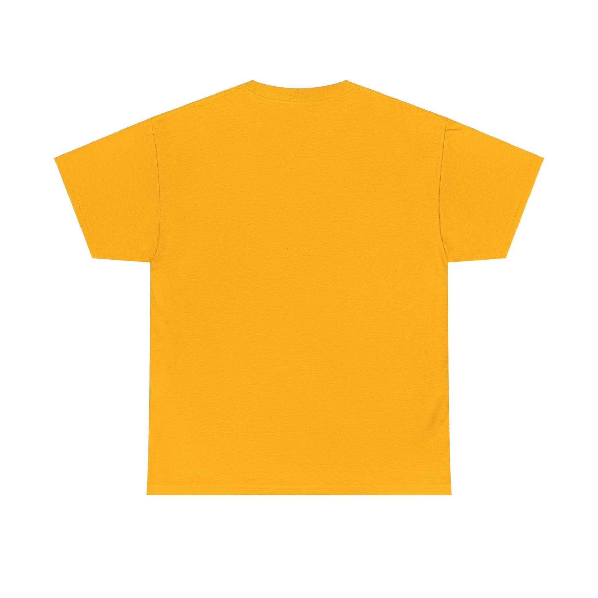 Love Santa Present 🎅 Unisex Heavy Cotton™ Tee! - Whippie's