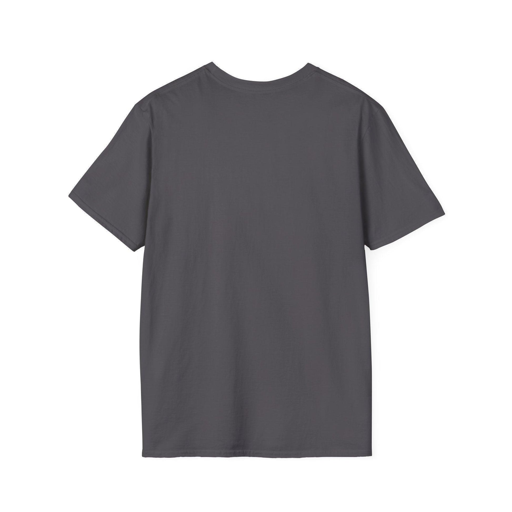 Santa's Favorite School Police Officer Unisex Tee 👮🎅 - Whippie's