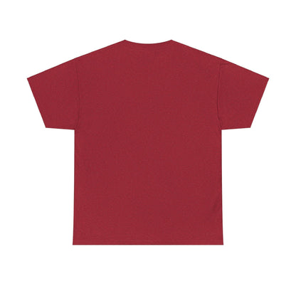 Jolly Santa 😎🎅 - Unisex Heavy Cotton Tee - Whippie's