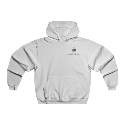 Traynor Landscape Co. Unisex NUBLEND® Hooded Sweatshirt - Whippie's