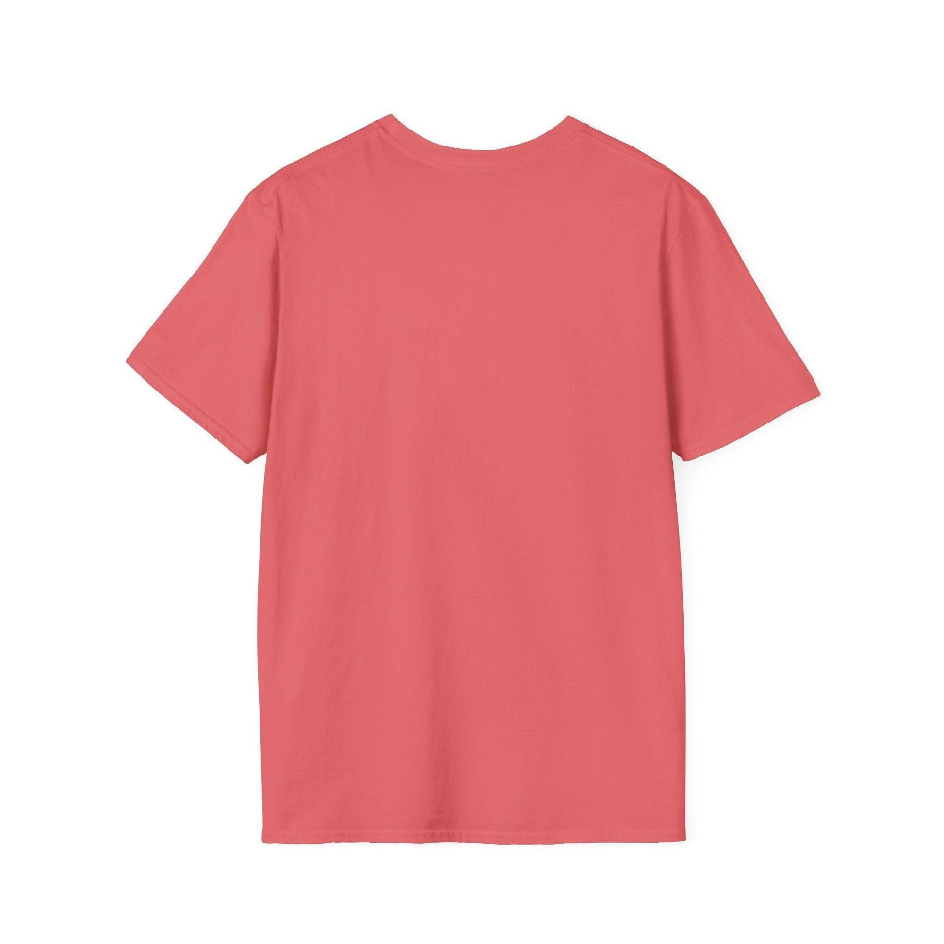 Just Here for the Buffet 🛳️🍽️ - Unisex Tee - Whippie's