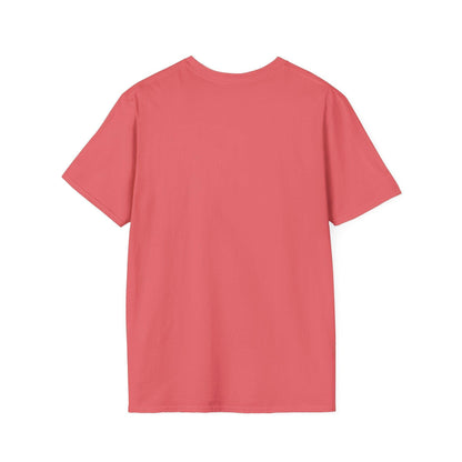 Just Here for the Buffet 🛳️🍽️ - Unisex Tee - Whippie's