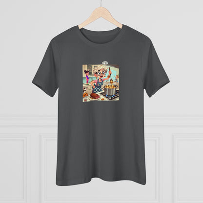 Oy Vey! - Women's Tee - Whippie's