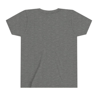 Sparkle and Sass: Youth Short Sleeve Tee - Whippie's