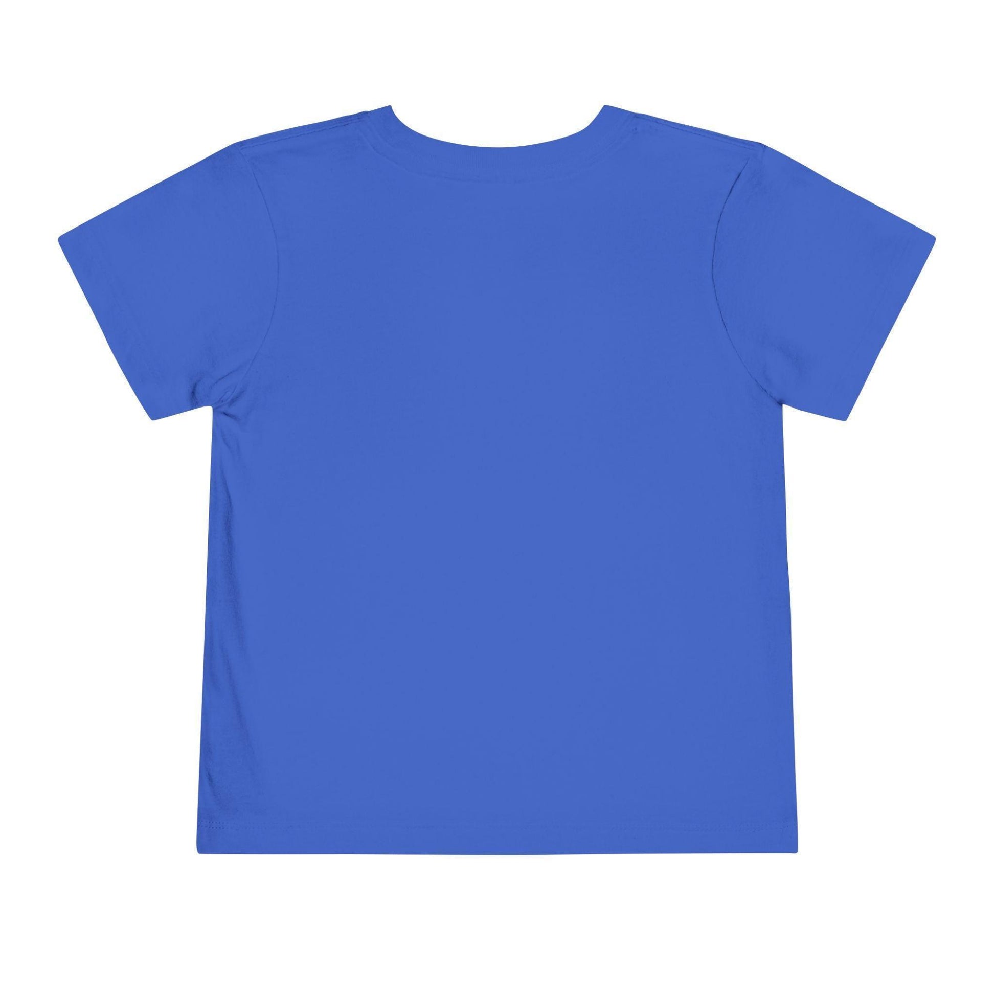 Thanksgiving Tides, Happy Vibes - Toddler Tee - Whippie's