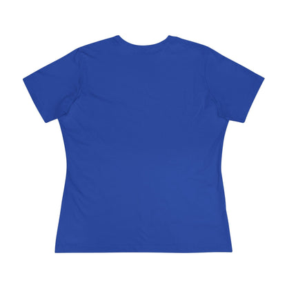 From Halloween to Holidays Women's Softstyle Tee 🎄🎃 - Whippie's