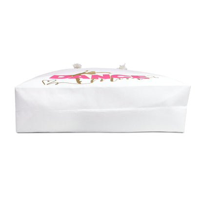 Dance Mom Weekender Bag - 💖 Strut Your Dance Mom Style! 💖 - Whippie's