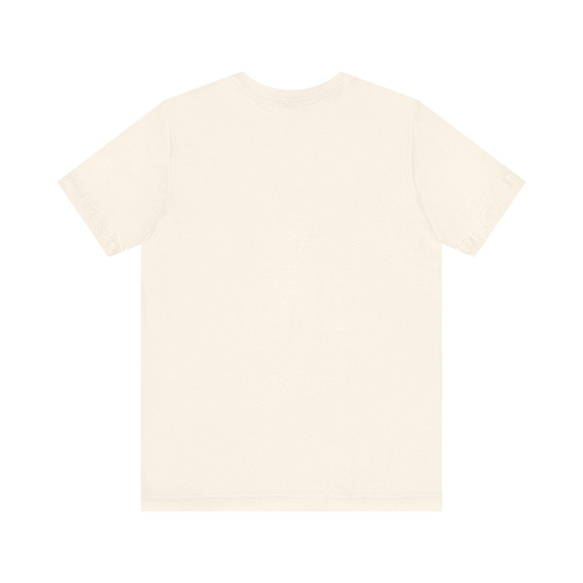 Drinking Around the World Check-Off Unisex Tee - Whippie's