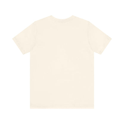 Drinking Around the World Check-Off Unisex Tee - Whippie's