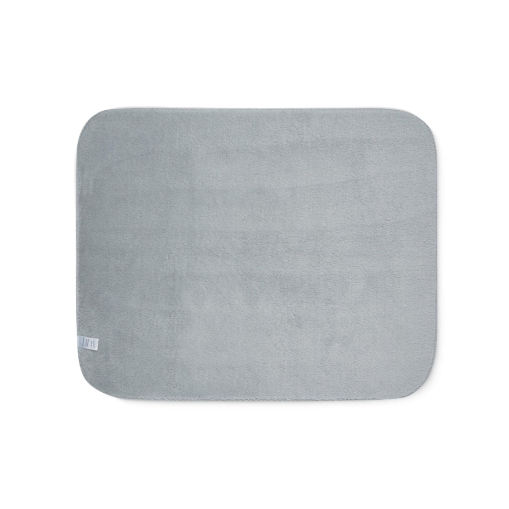 Crown Sherpa Blanket - 👑 Snuggle Up in Royal Comfort! 👑 Personalizable - Whippie's