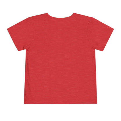 Thanksgiving Tides, Happy Vibes - Toddler Tee - Whippie's