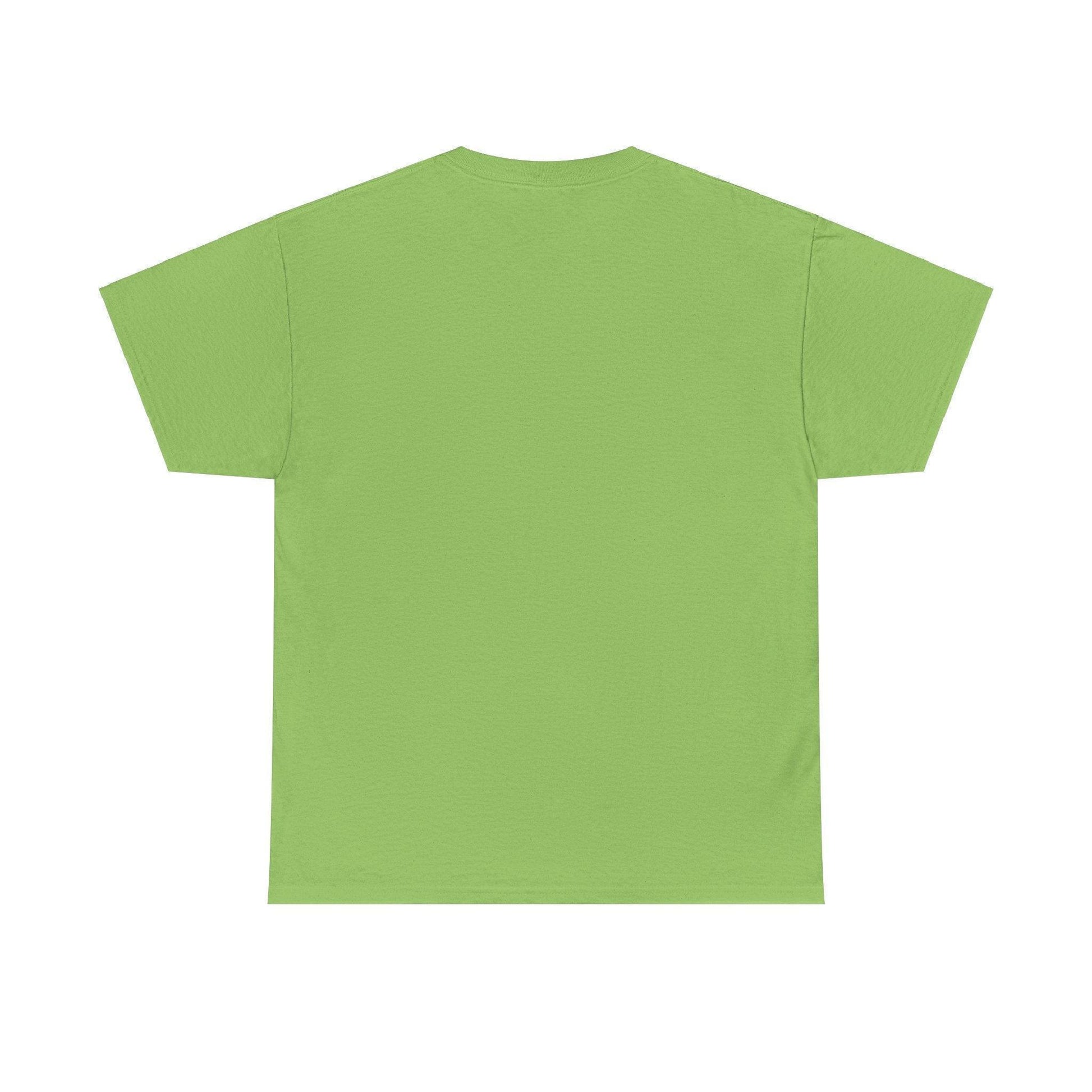 Love Santa Present 🎅 Unisex Heavy Cotton™ Tee! - Whippie's