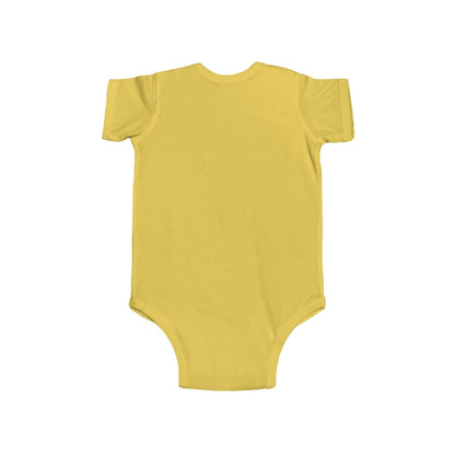 Thanksgiving Cousin Crew - Infant Fine Jersey Bodysuit - Whippie's