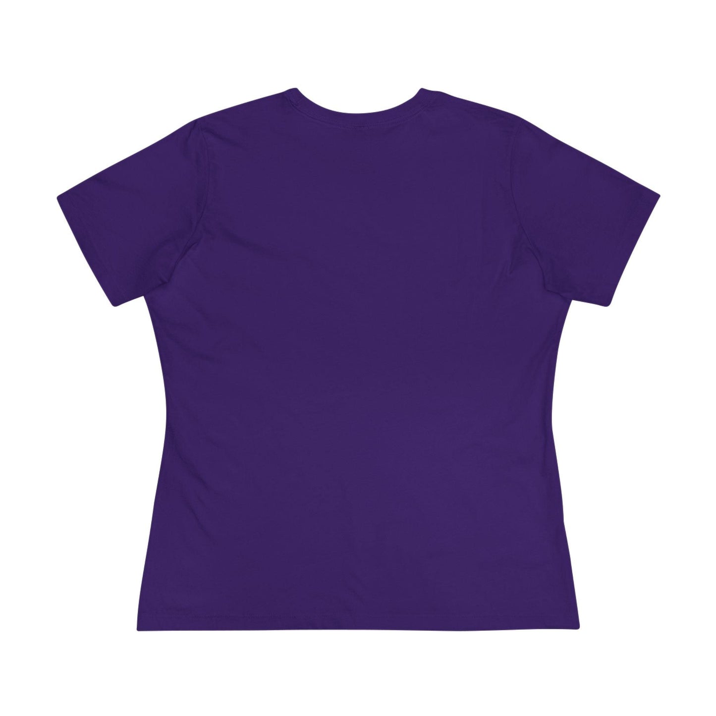 Santa's Favorite Dance Teacher Women's Softstyle Tee