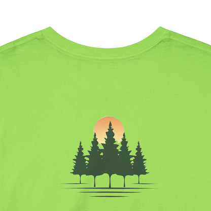 Traynor Landscape Co. Unisex Heavy Cotton Tee - Eco-Friendly - Whippie's