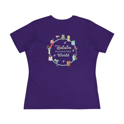 Oh Bother... I Need a Cocktail! Women's Tee - Whippie's