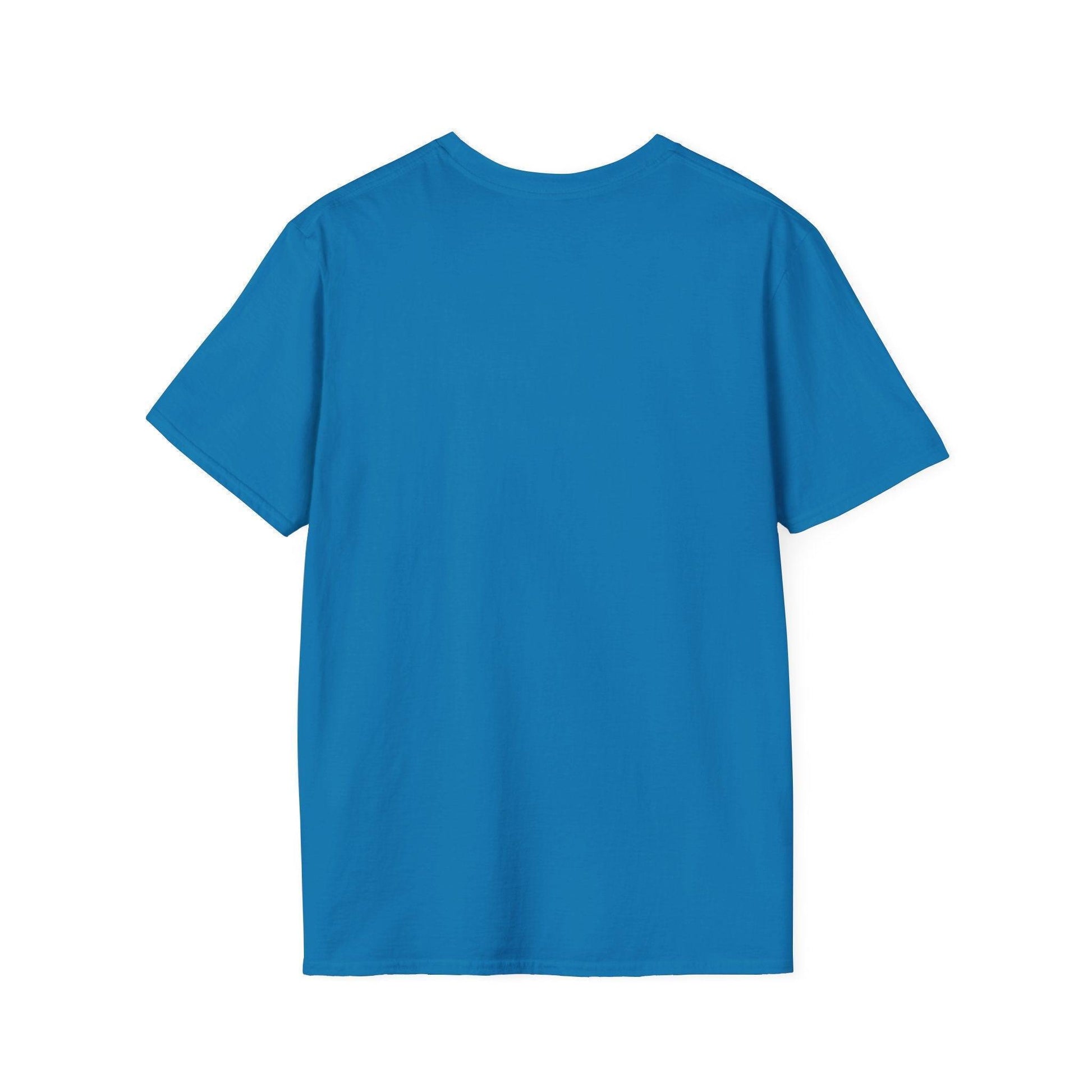 Cruisin' and Boozin Unisex Tee 🛳️🍹 - Whippie's