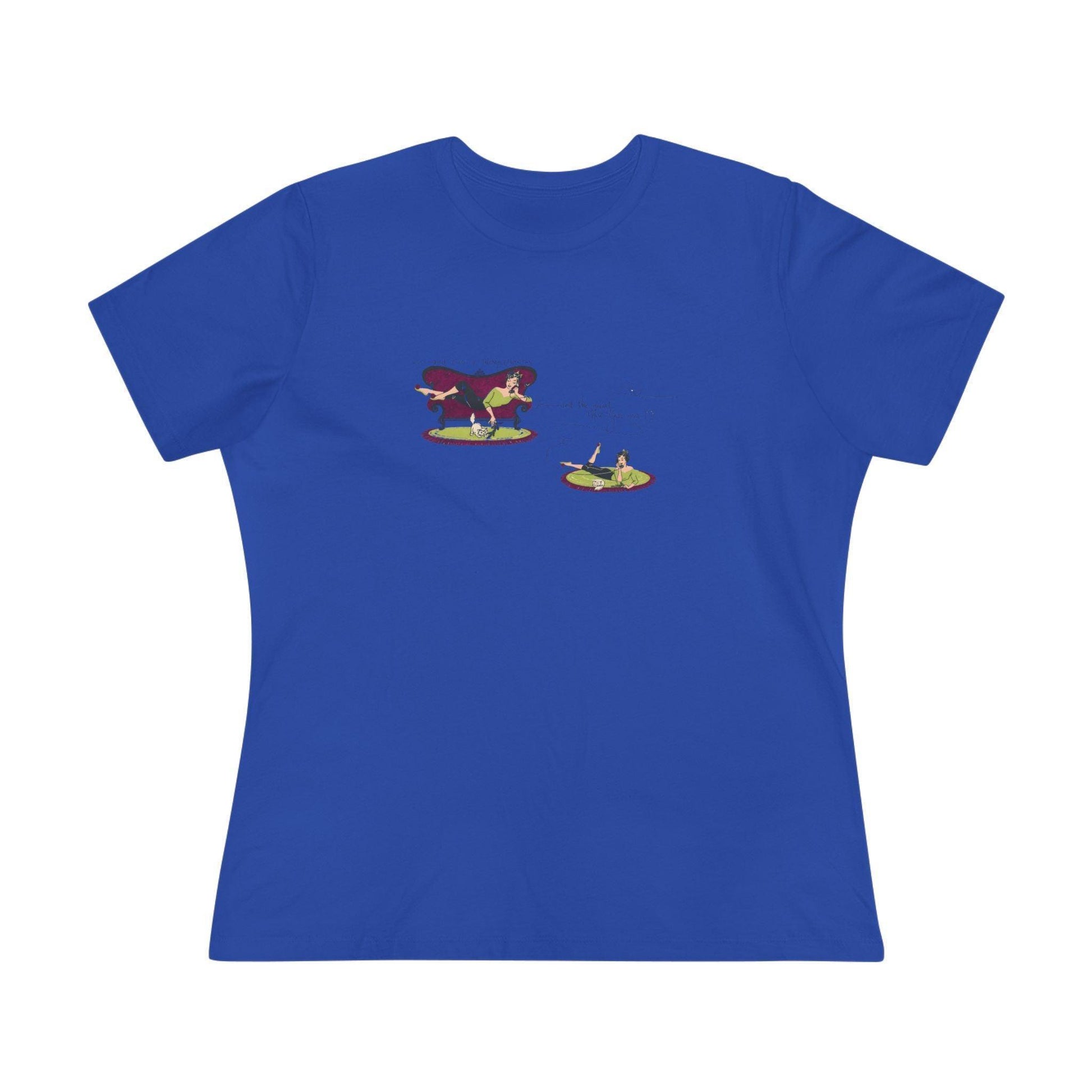 and have a Merry Christmas, and the nicest New Year ever! - Women's Tee - Whippie's