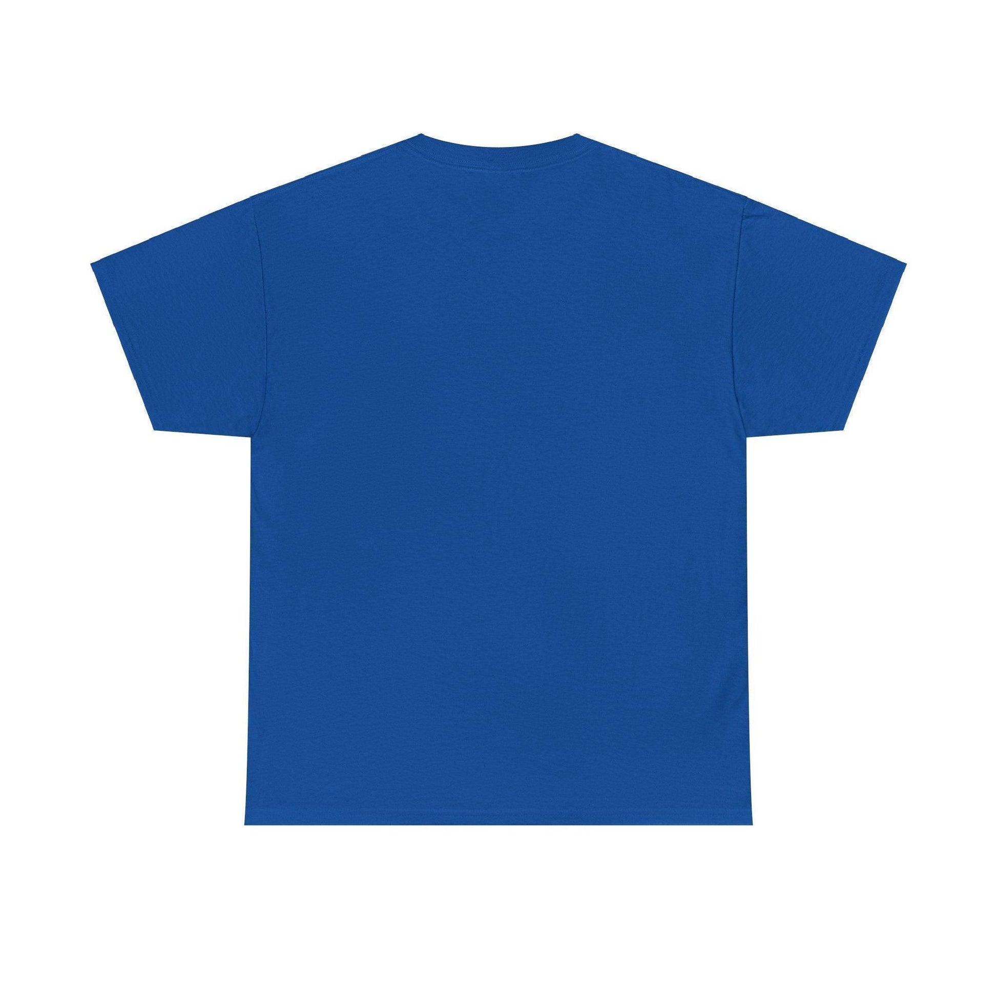 Love Santa Present 🎅 Unisex Heavy Cotton™ Tee! - Whippie's