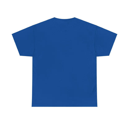 Love Santa Present 🎅 Unisex Heavy Cotton™ Tee! - Whippie's