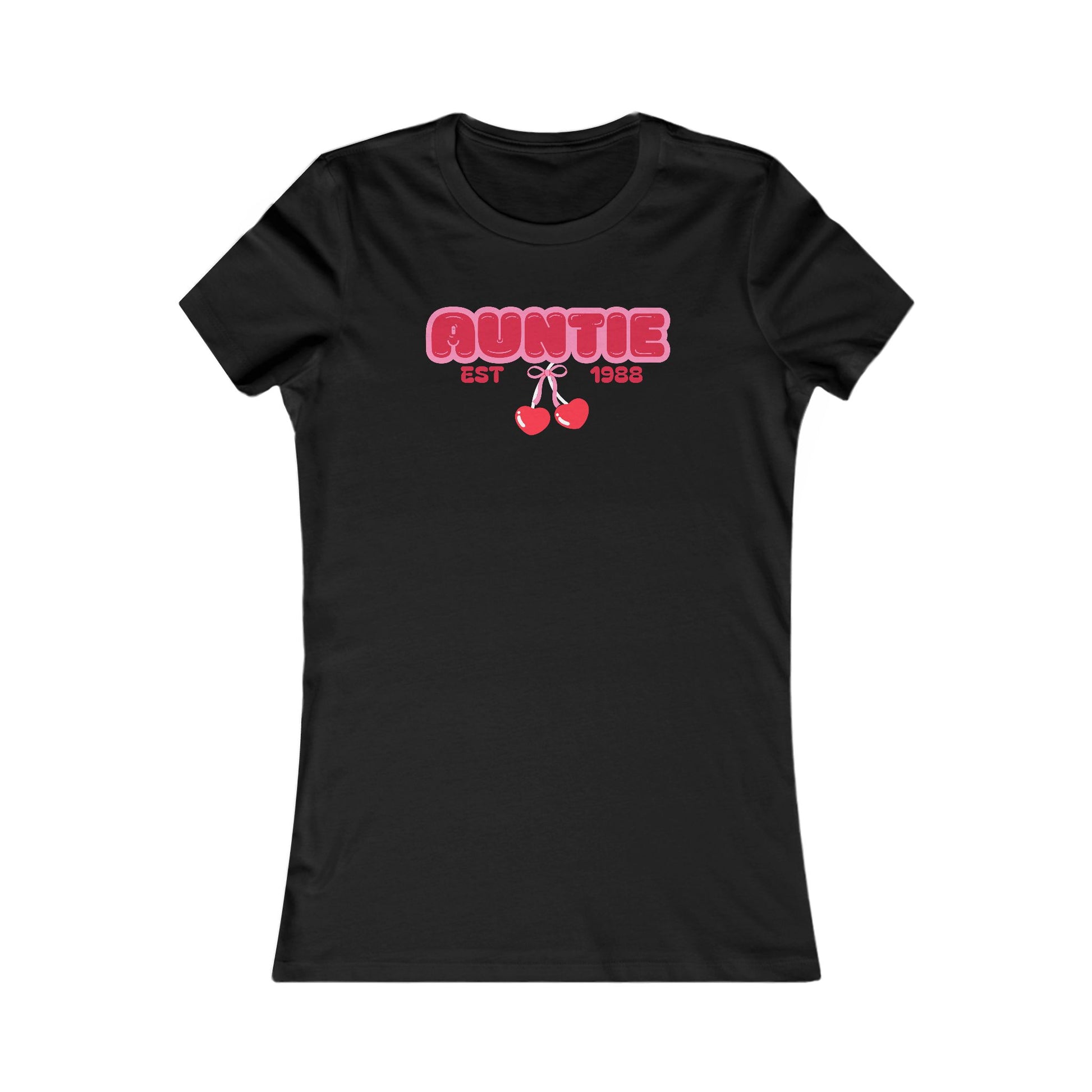 My Favorite People Call Me - Mom, Grandma, etc. Women's Tee - Personalizable - Whippie's