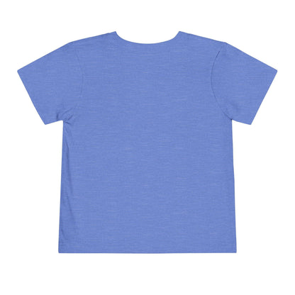 Alphabet Adventures: Letter D - Dog Toddler T-shirt - Whippie's