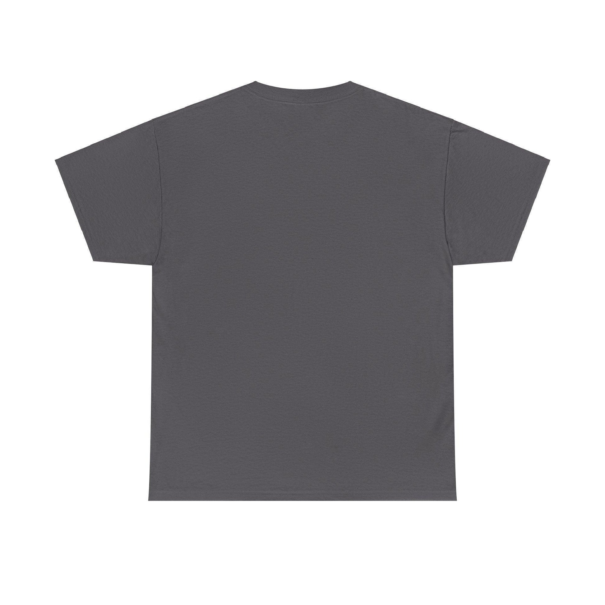 Love Santa Present 🎅 Unisex Heavy Cotton™ Tee! - Whippie's