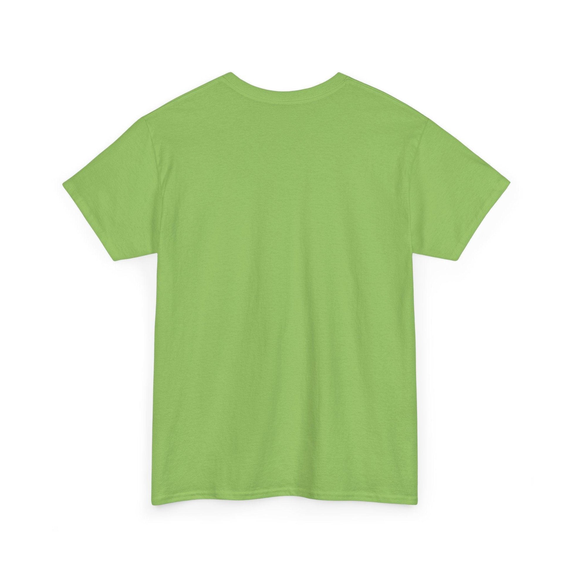 Love Santa Present 🎅 Unisex Heavy Cotton™ Tee! - Whippie's