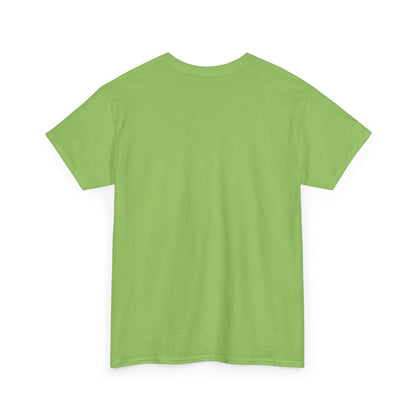 Love Santa Present 🎅 Unisex Heavy Cotton™ Tee! - Whippie's