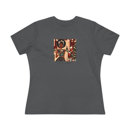 Tis the Season - Women's Softstyle Tee - Whippie's