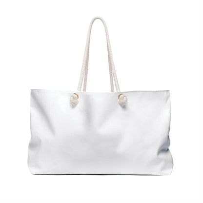 Alice to n Wonderland - Weekender Tote Bag - Whippie's