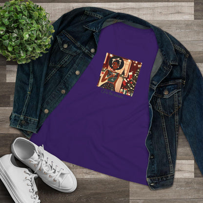 Tis the Season - Women's Softstyle Tee - Whippie's