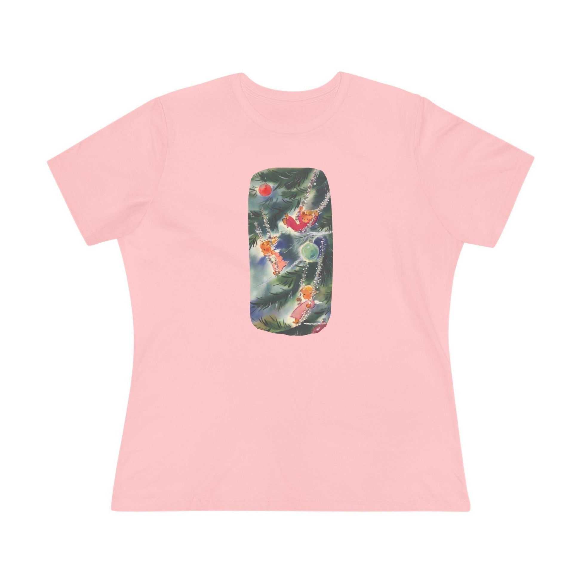 Little Angels - Women's Tee - Whippie's