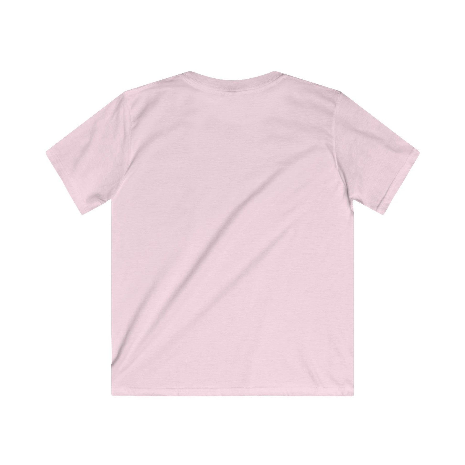 Alphabet Adventures: Letter I - Iguana Youth T-Shirt - Whippie's