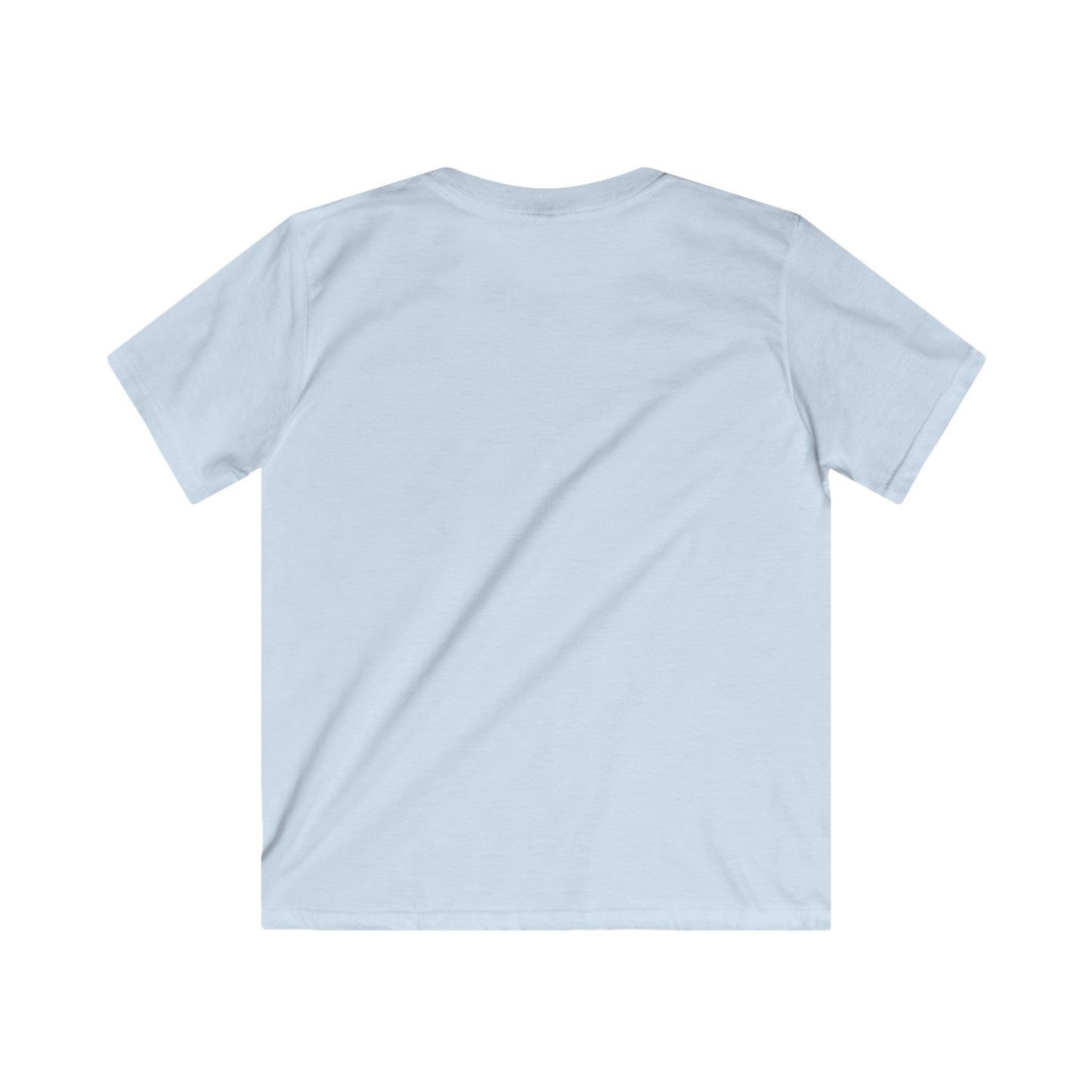 Alphabet Adventures: Letter I - Iguana Youth T-Shirt - Whippie's