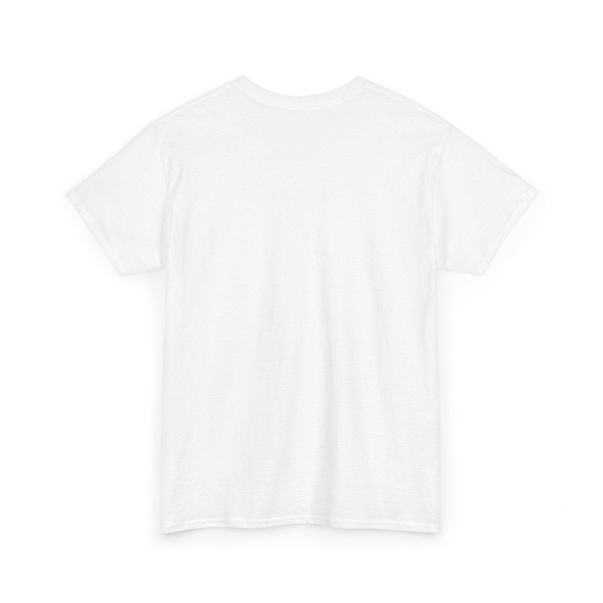 Love Santa Present 🎅 Unisex Heavy Cotton™ Tee! - Whippie's