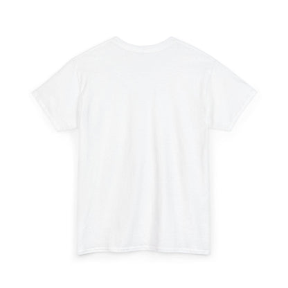 Love Santa Present 🎅 Unisex Heavy Cotton™ Tee! - Whippie's