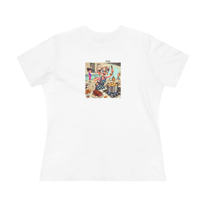 Oy Vey! - Women's Tee - Whippie's
