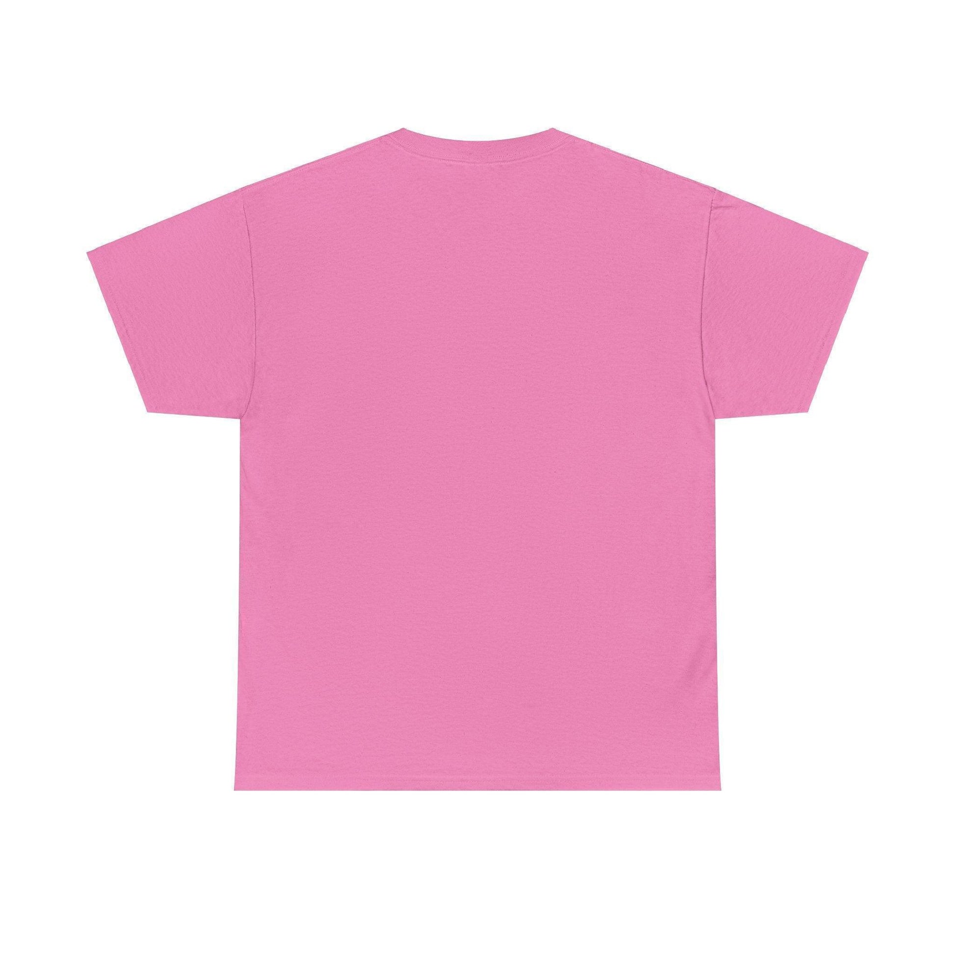 Love Santa Present 🎅 Unisex Heavy Cotton™ Tee! - Whippie's
