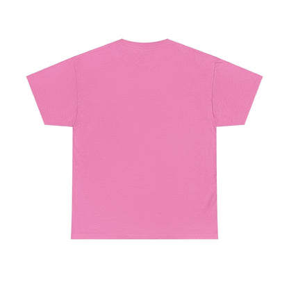 Love Santa Present 🎅 Unisex Heavy Cotton™ Tee! - Whippie's