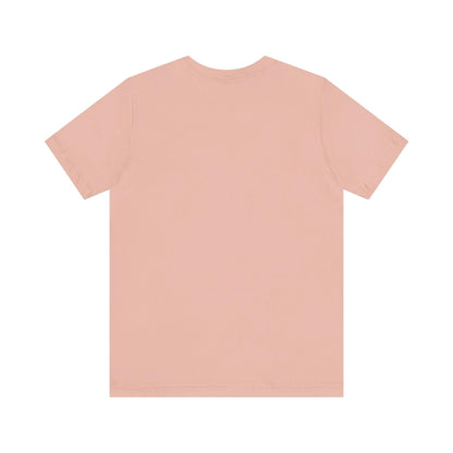 Drinking Around the World Check-Off Unisex Tee - Whippie's