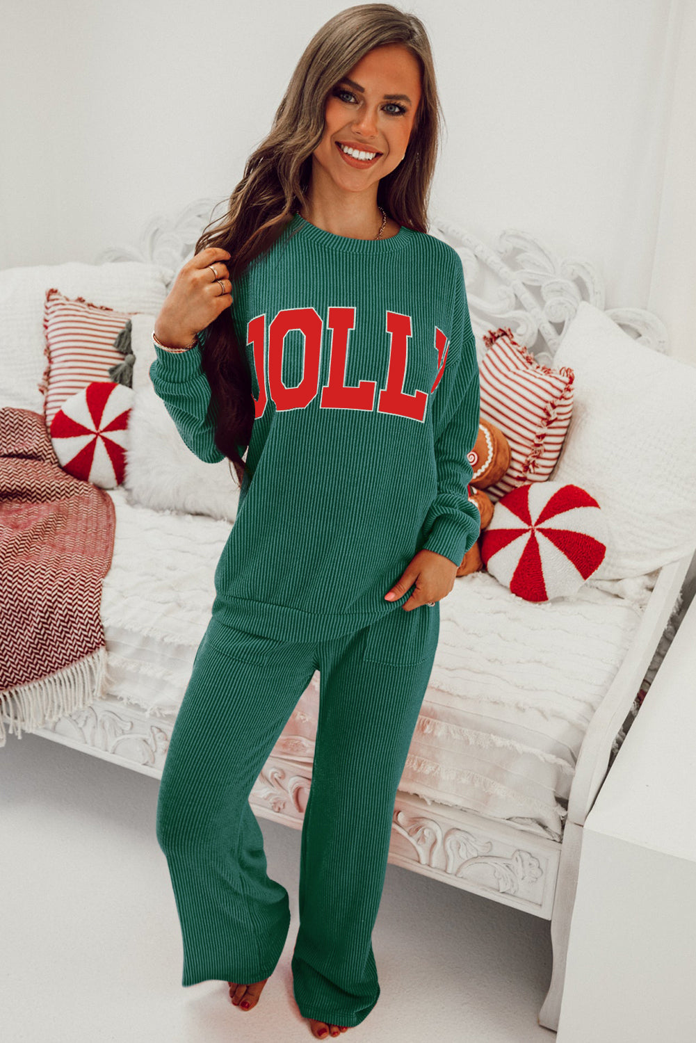 Evergreen JOLLY Lounge Set