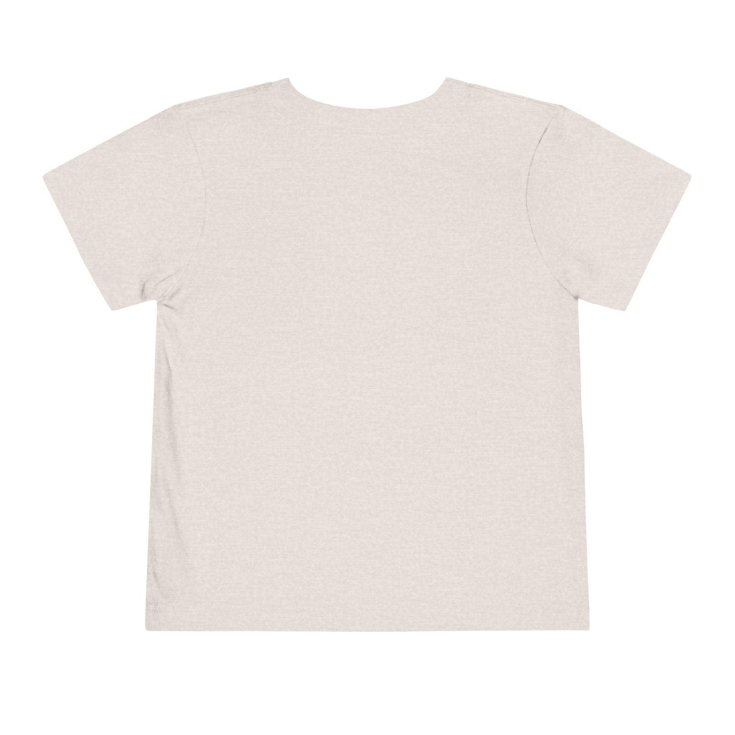 Thanksgiving Cousin Crew - Toddler Short Sleeve Tee - Whippie's