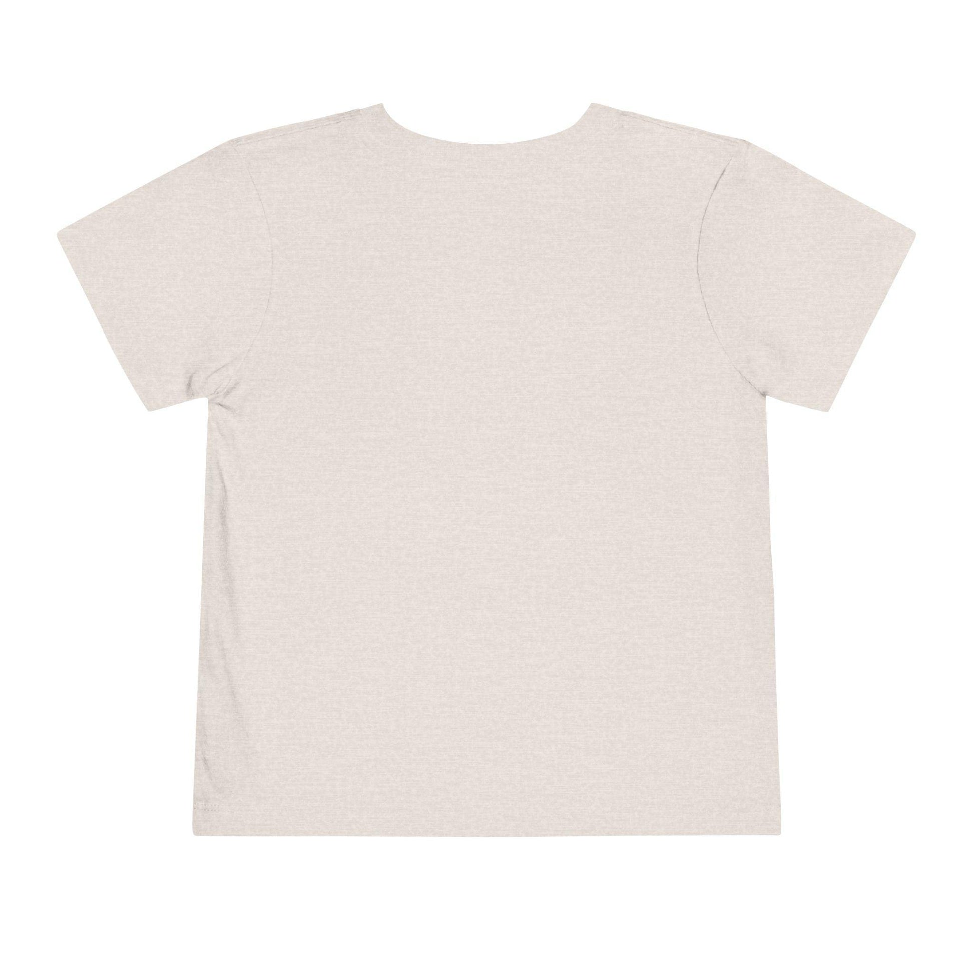 Thanksgiving Cousin Crew - Toddler Short Sleeve Tee - Whippie's