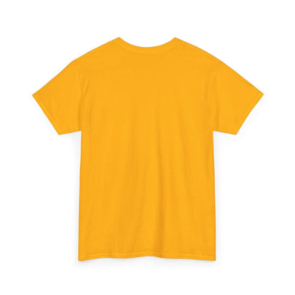 Love Santa Present 🎅 Unisex Heavy Cotton™ Tee! - Whippie's