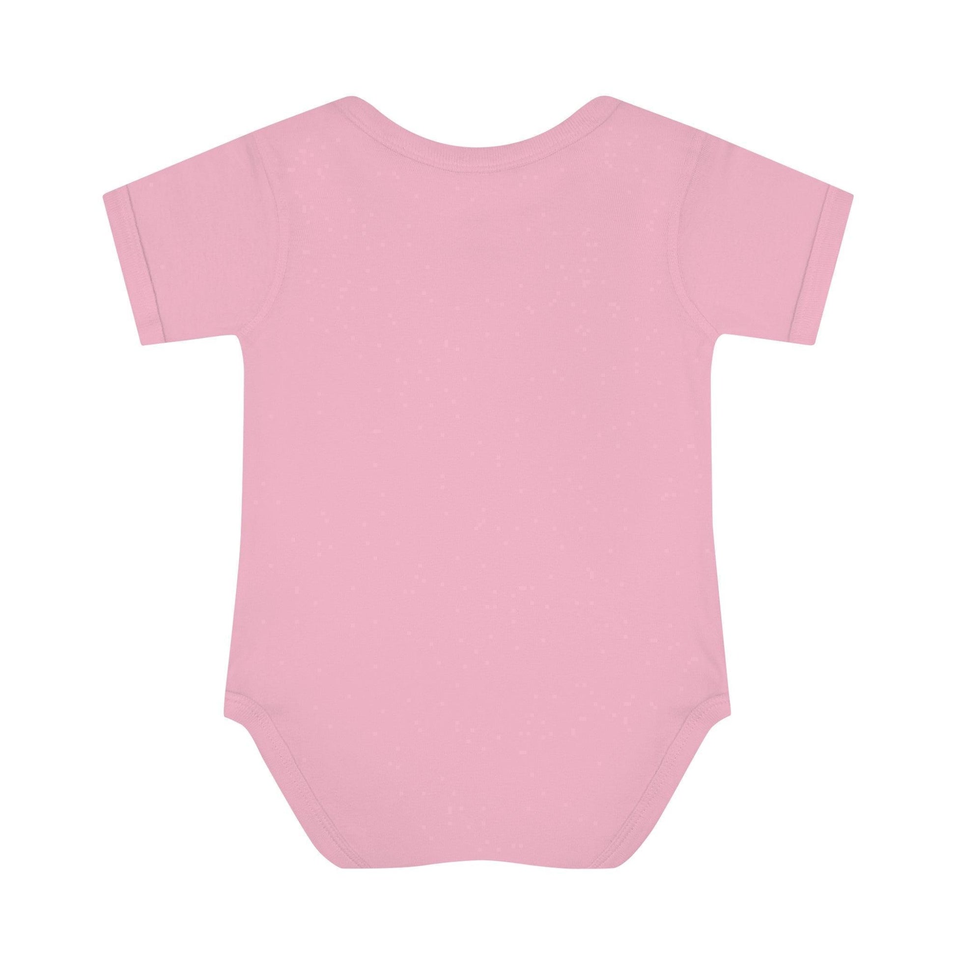 Alphabet Adventures: A is for Axolotyl! ✨ Onesie - Whippie's