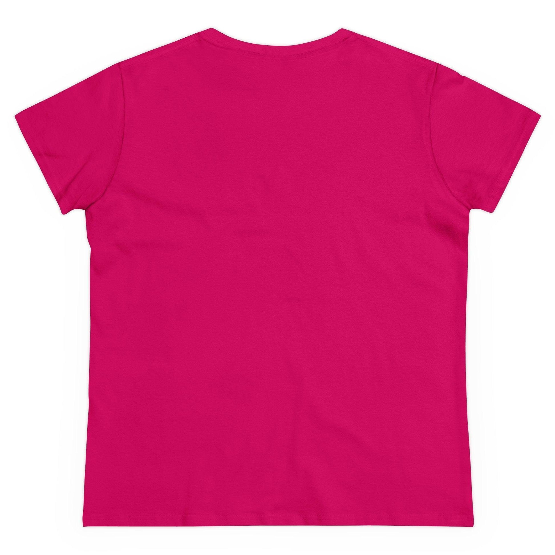 😈 Thinking of You... 😉 Women's Tee ✨ A little prickly, but full of love! - Whippie's