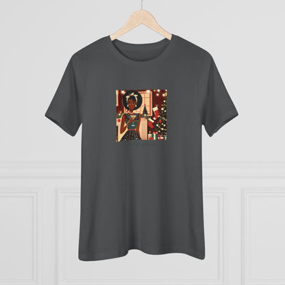Tis the Season - Women's Softstyle Tee - Whippie's