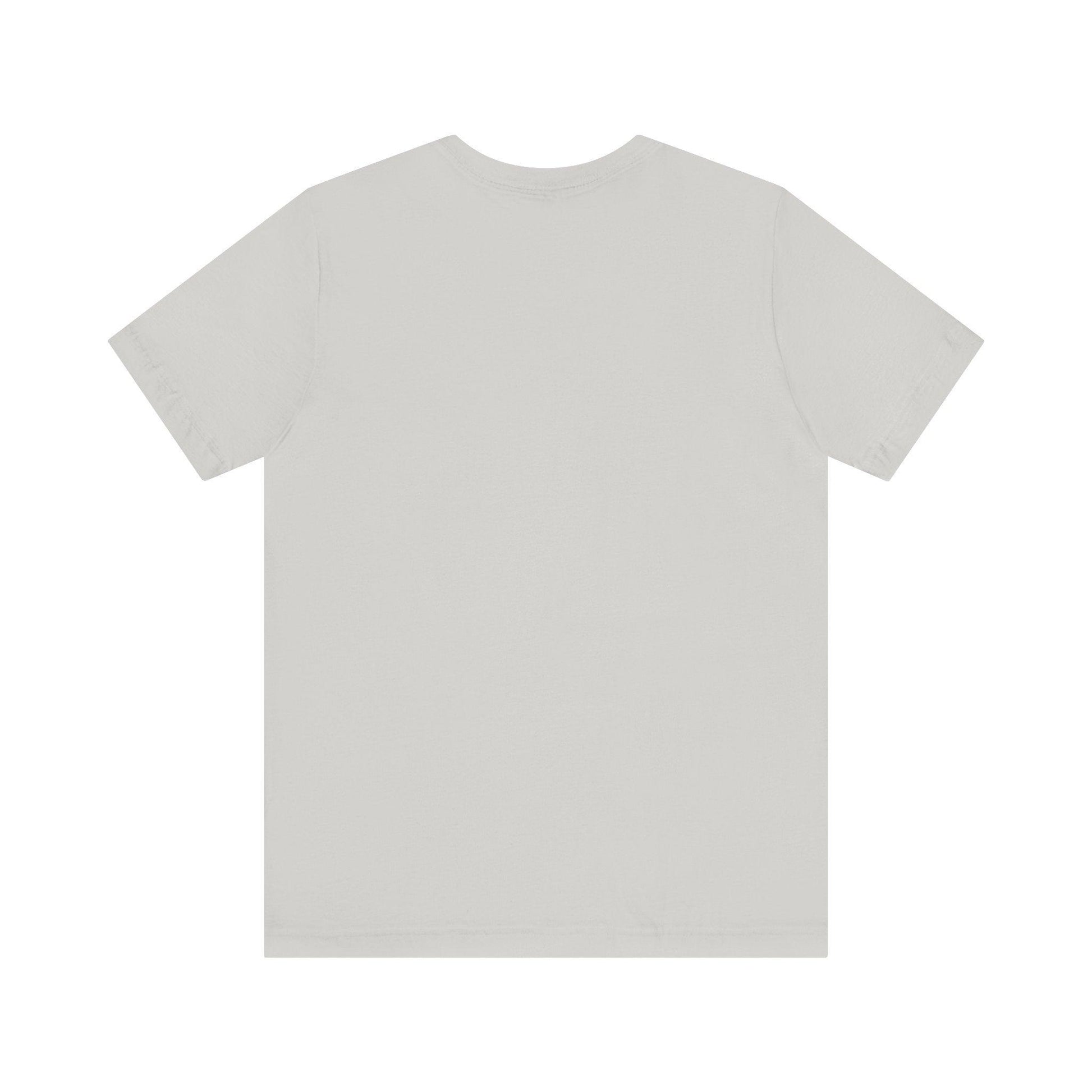 Drinking Around the World Check-Off Unisex Tee - Whippie's