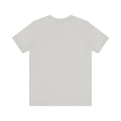 Drinking Around the World Check-Off Unisex Tee - Whippie's